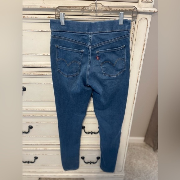 LEVIS Denim Jean - Picture 4 of 6